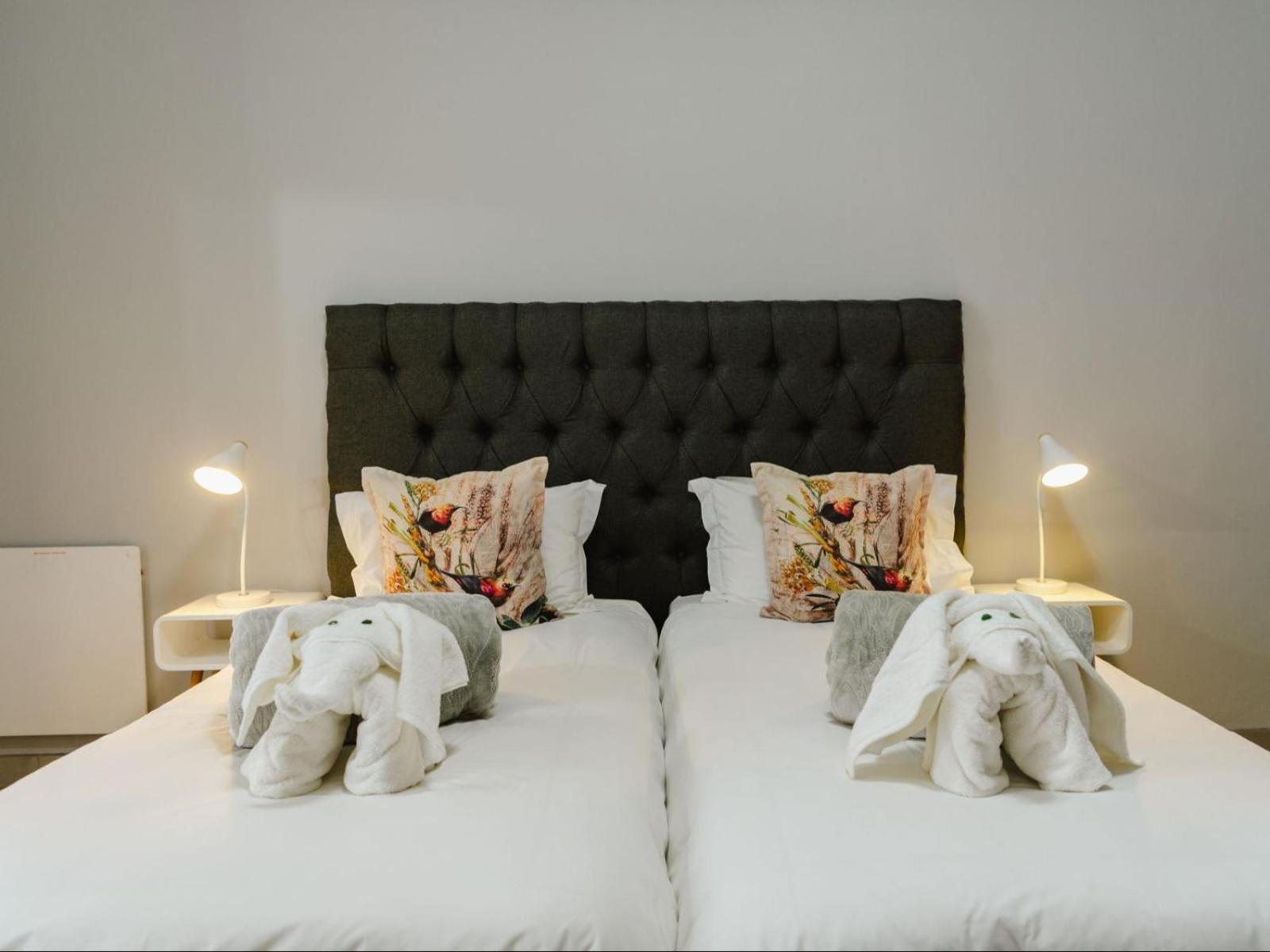 Hopefield Guesthouse-Addo Pokoj fotografie