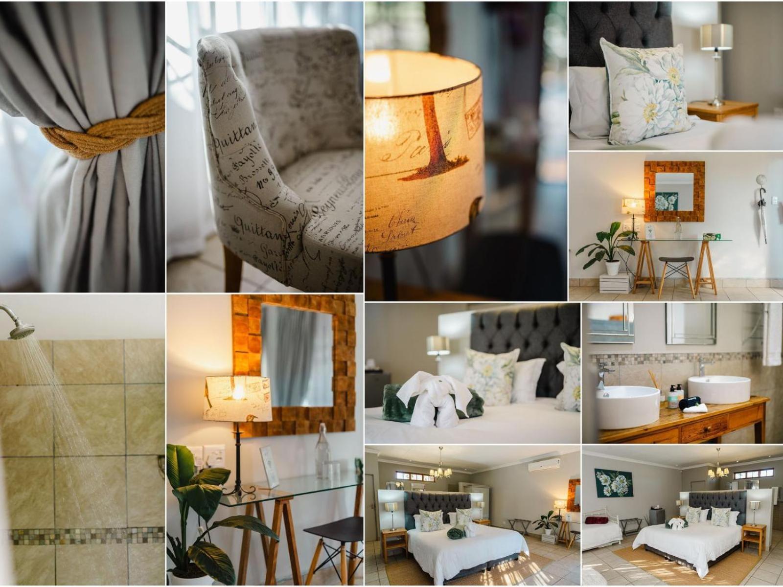 Hopefield Guesthouse-Addo Pokoj fotografie