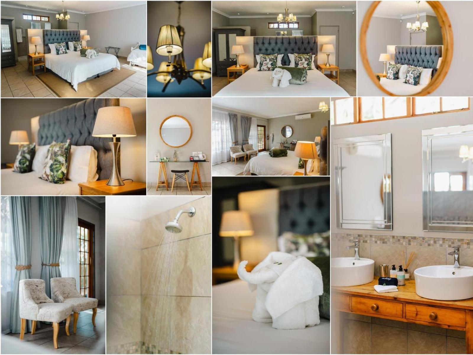 Hopefield Guesthouse-Addo Pokoj fotografie