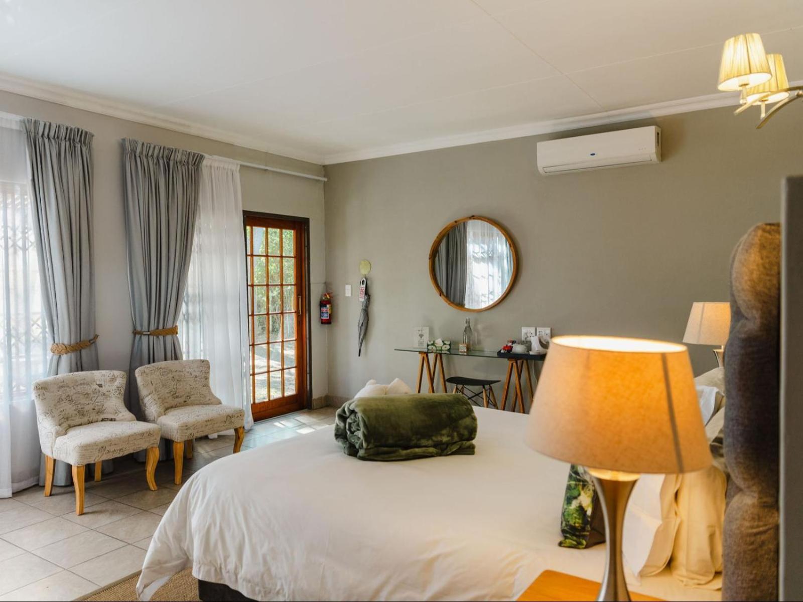 Hopefield Guesthouse-Addo Pokoj fotografie