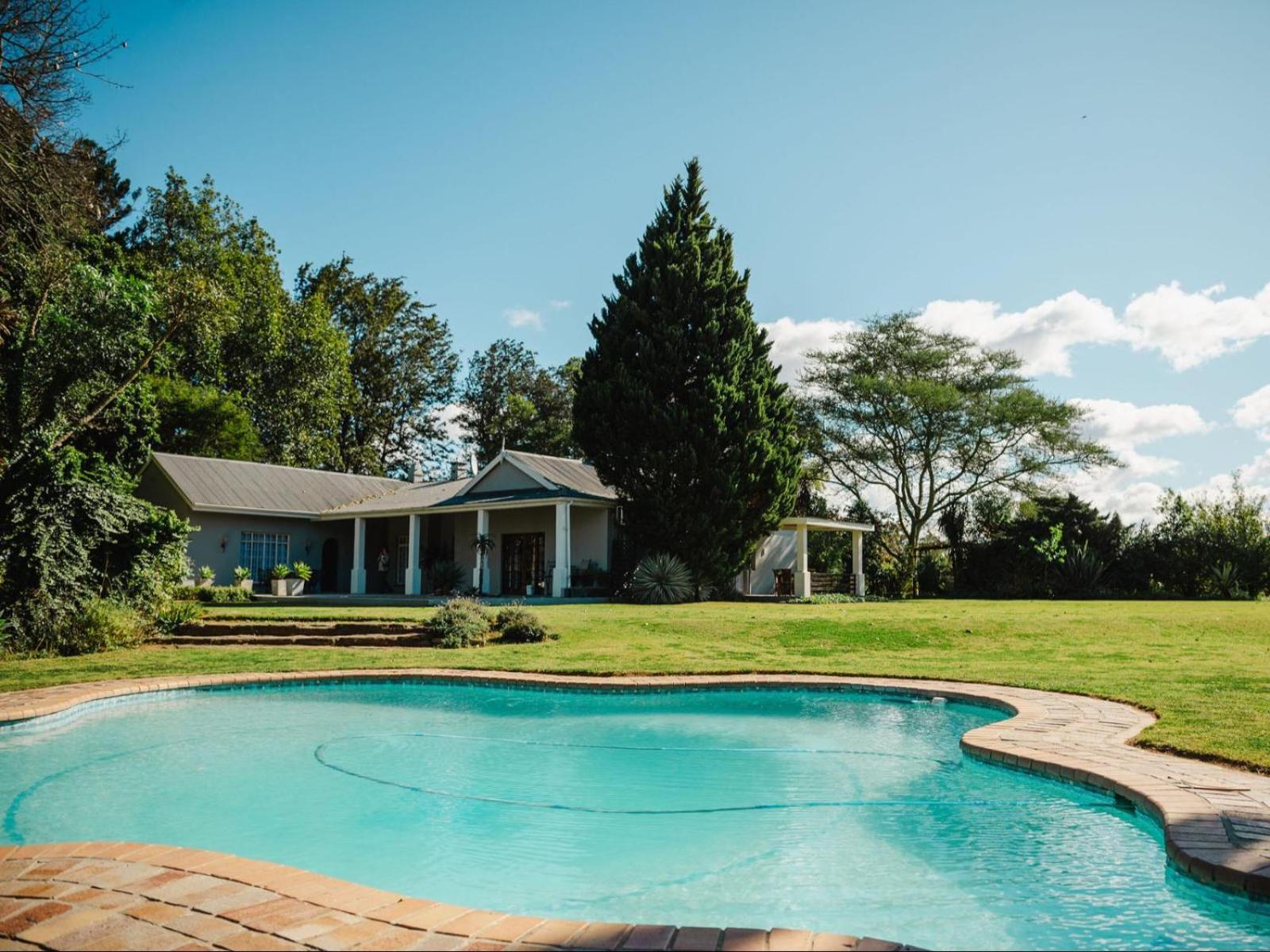 Hopefield Guesthouse-Addo Exteriér fotografie