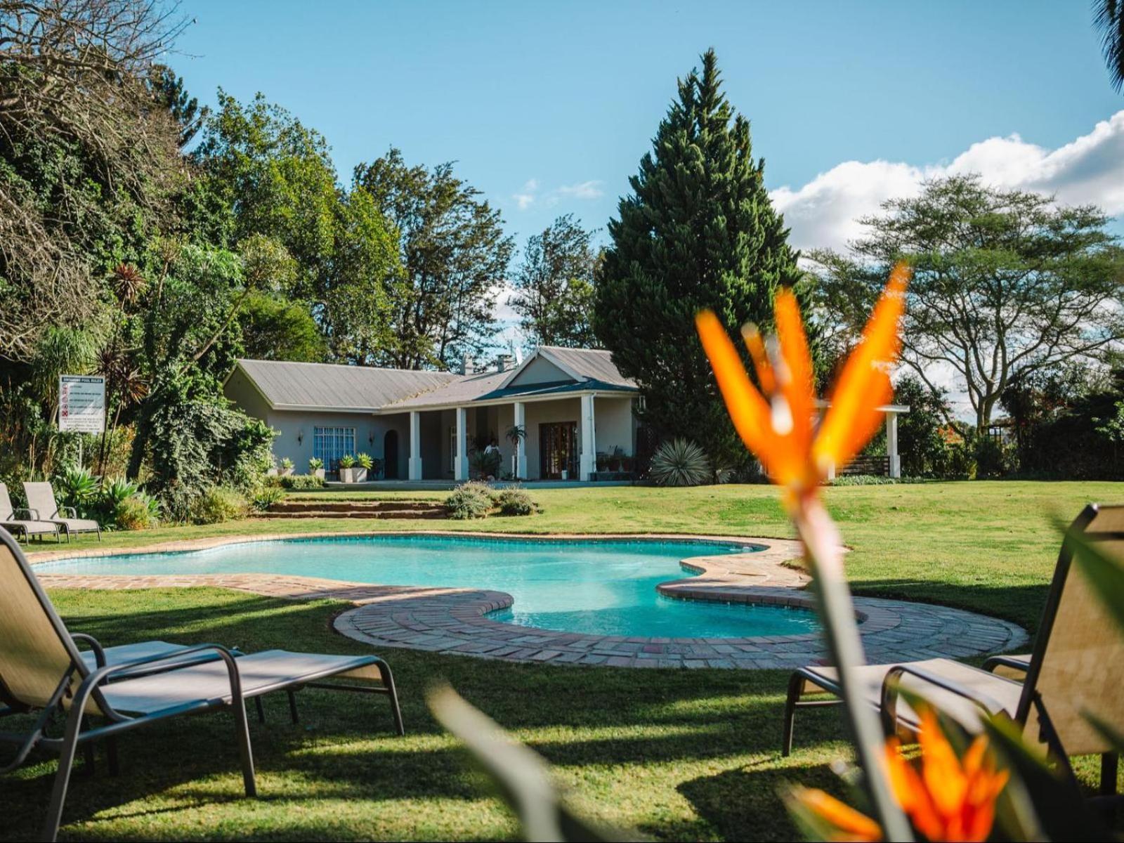 Hopefield Guesthouse-Addo Exteriér fotografie