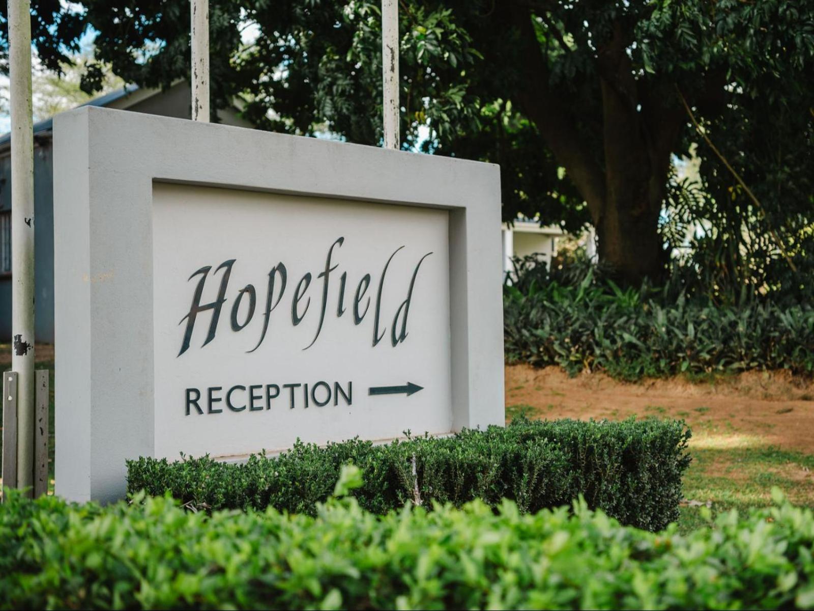 Hopefield Guesthouse-Addo Exteriér fotografie