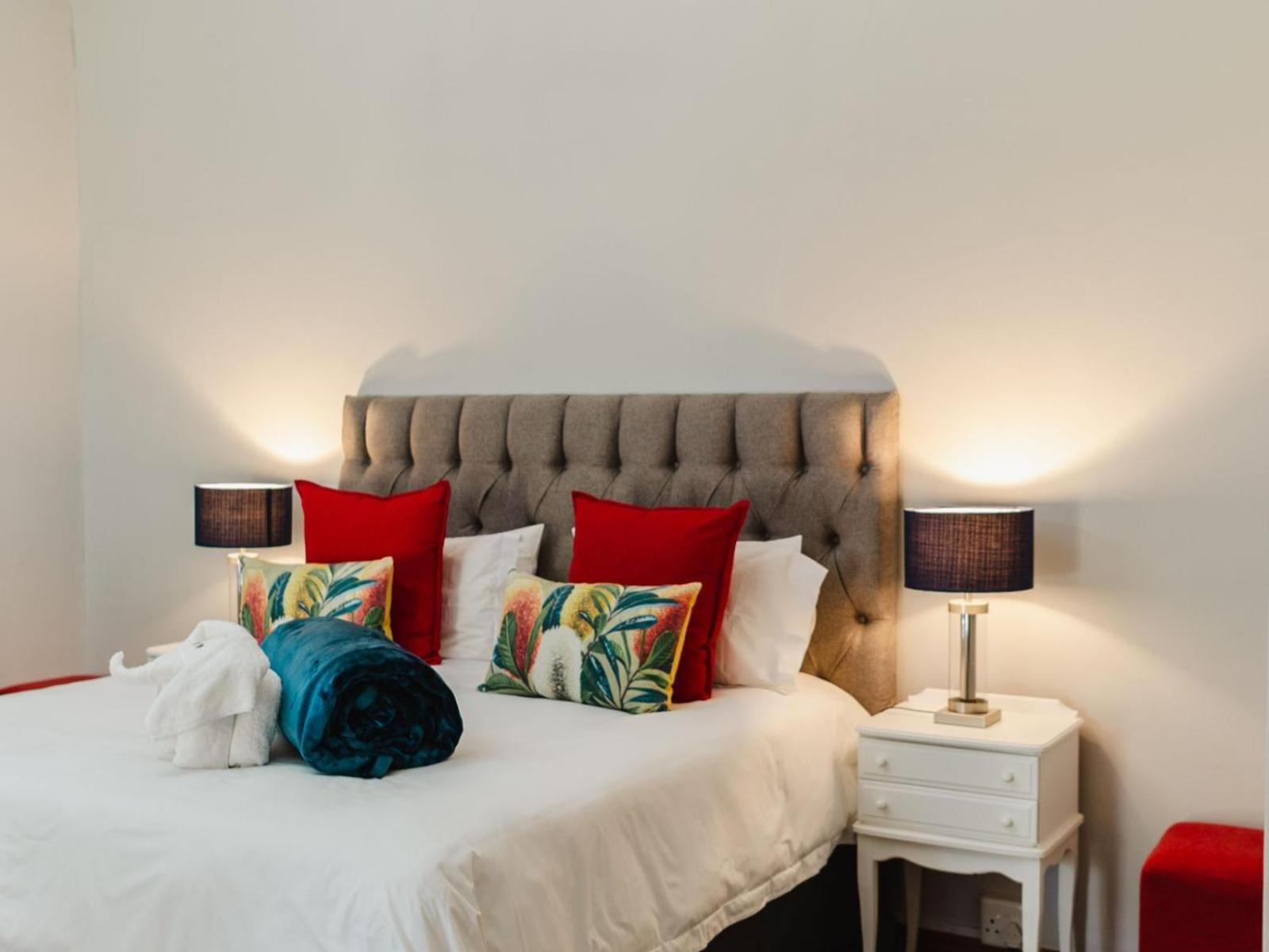 Hopefield Guesthouse-Addo Pokoj fotografie