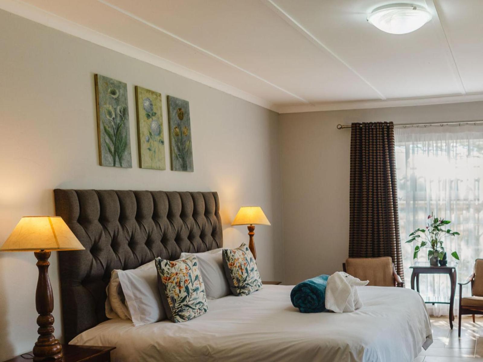 Hopefield Guesthouse-Addo Pokoj fotografie