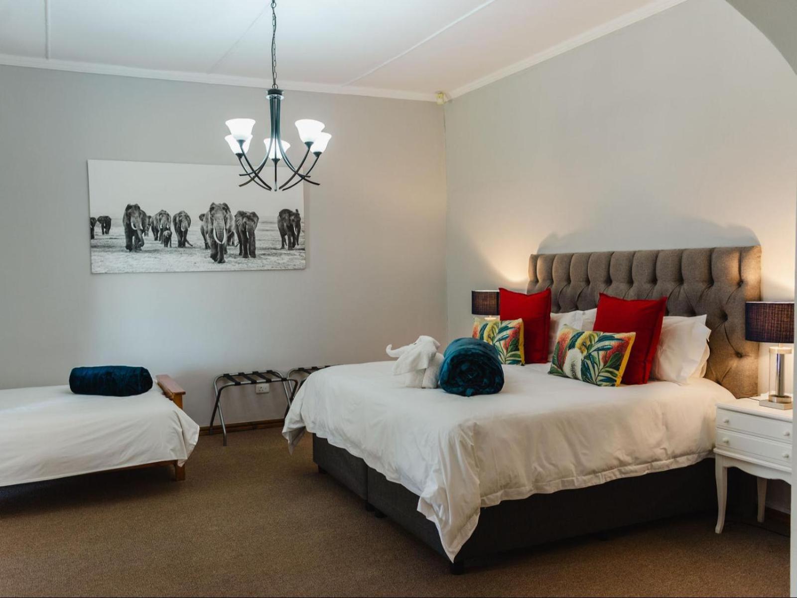 Hopefield Guesthouse-Addo Pokoj fotografie