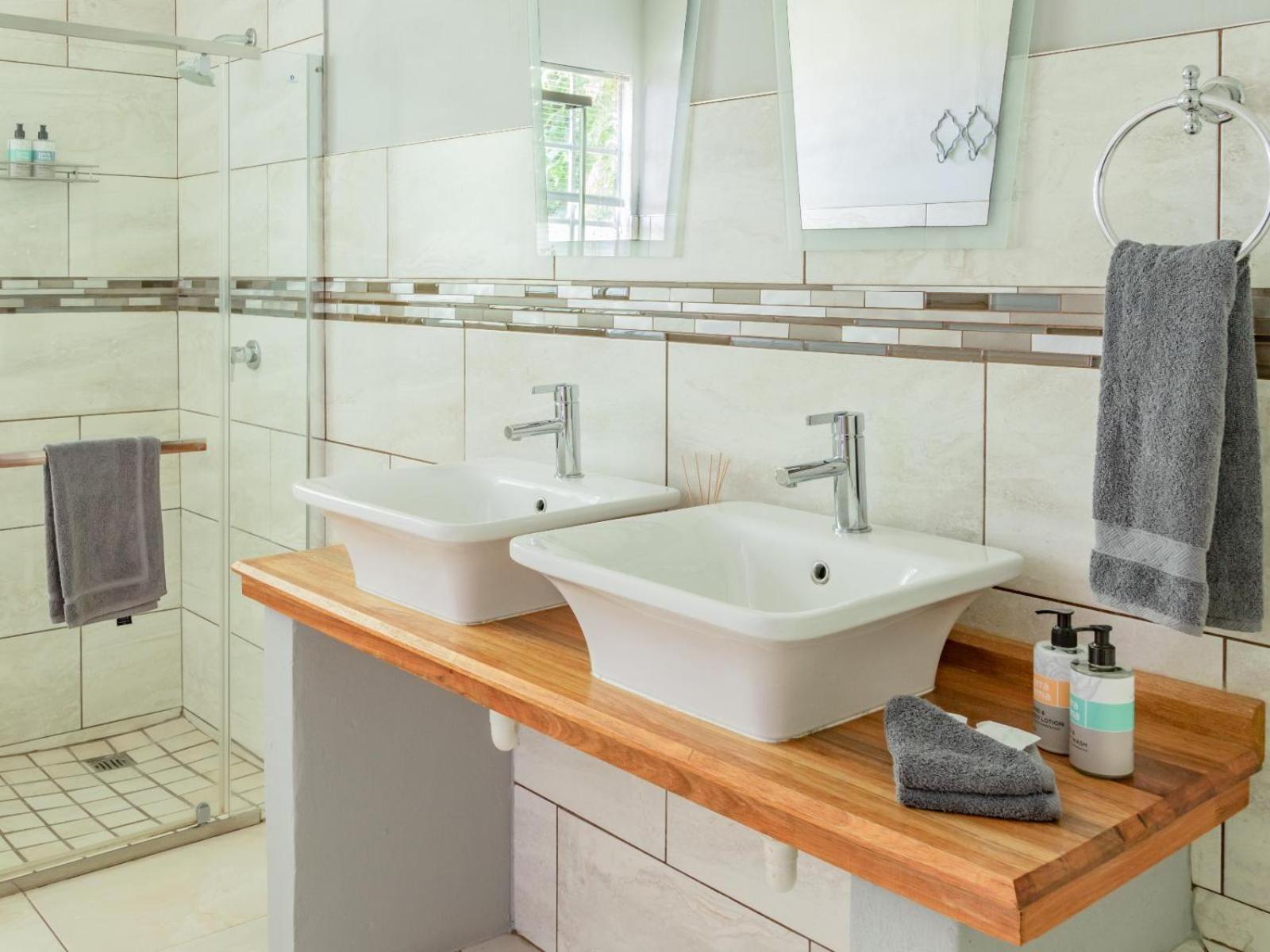 Hopefield Guesthouse-Addo Pokoj fotografie