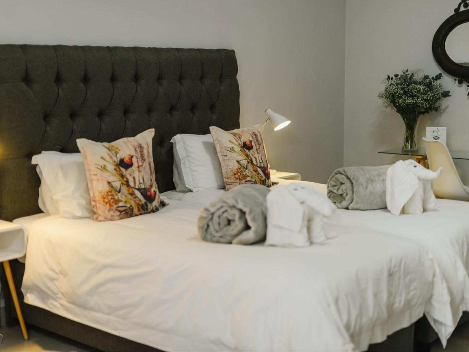 Hopefield Guesthouse-Addo Pokoj fotografie