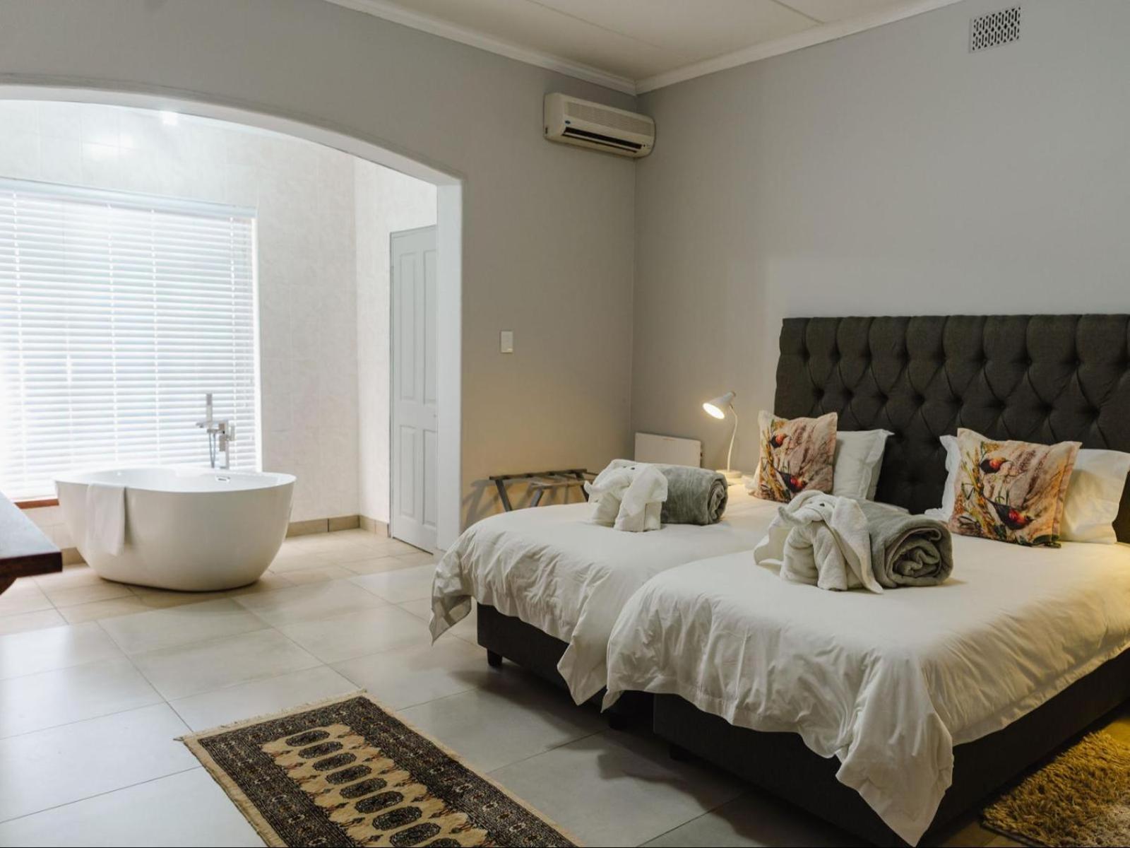 Hopefield Guesthouse-Addo Pokoj fotografie
