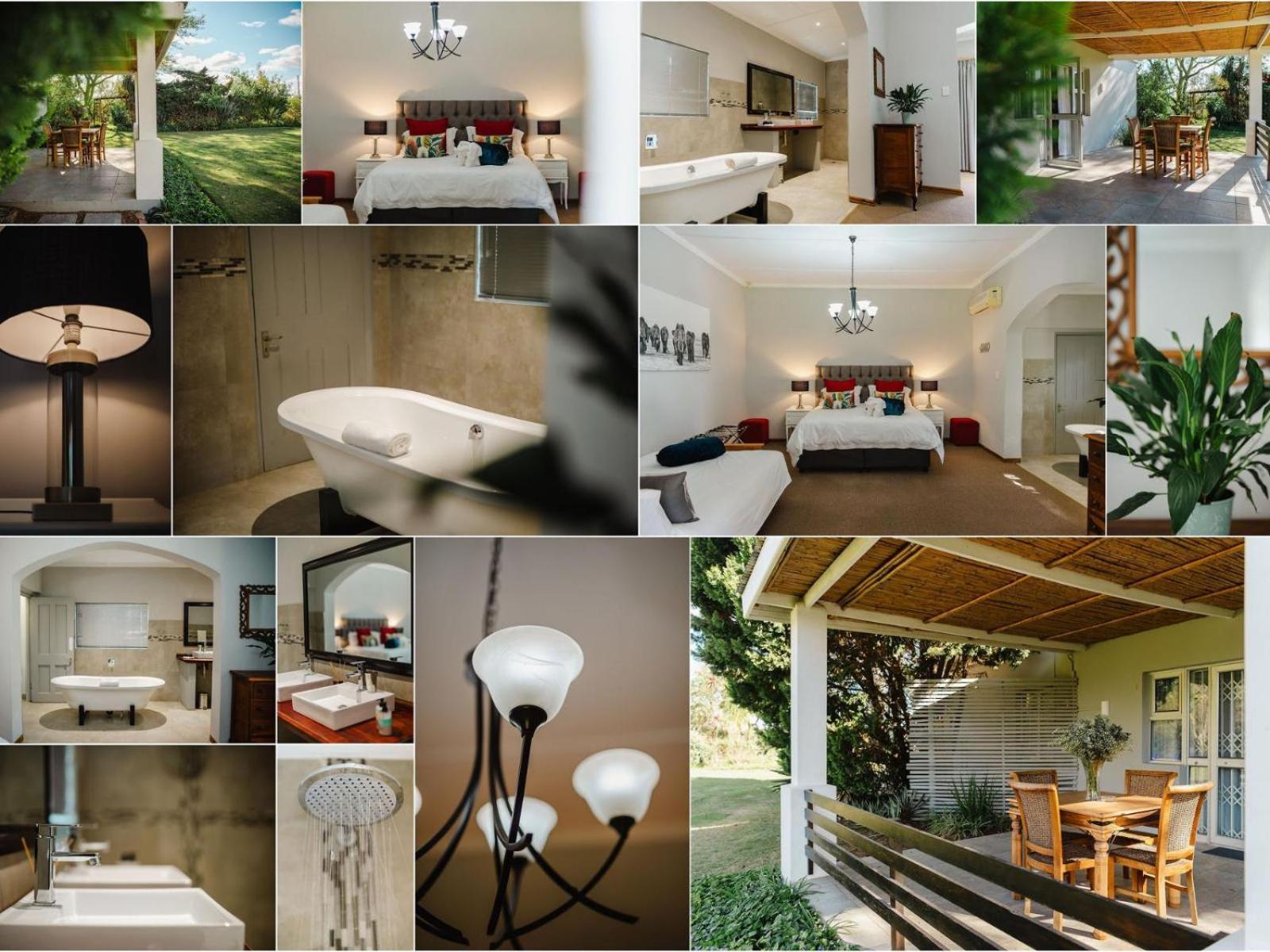 Hopefield Guesthouse-Addo Pokoj fotografie