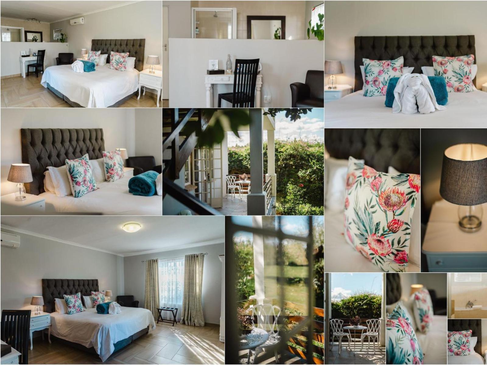 Hopefield Guesthouse-Addo Pokoj fotografie