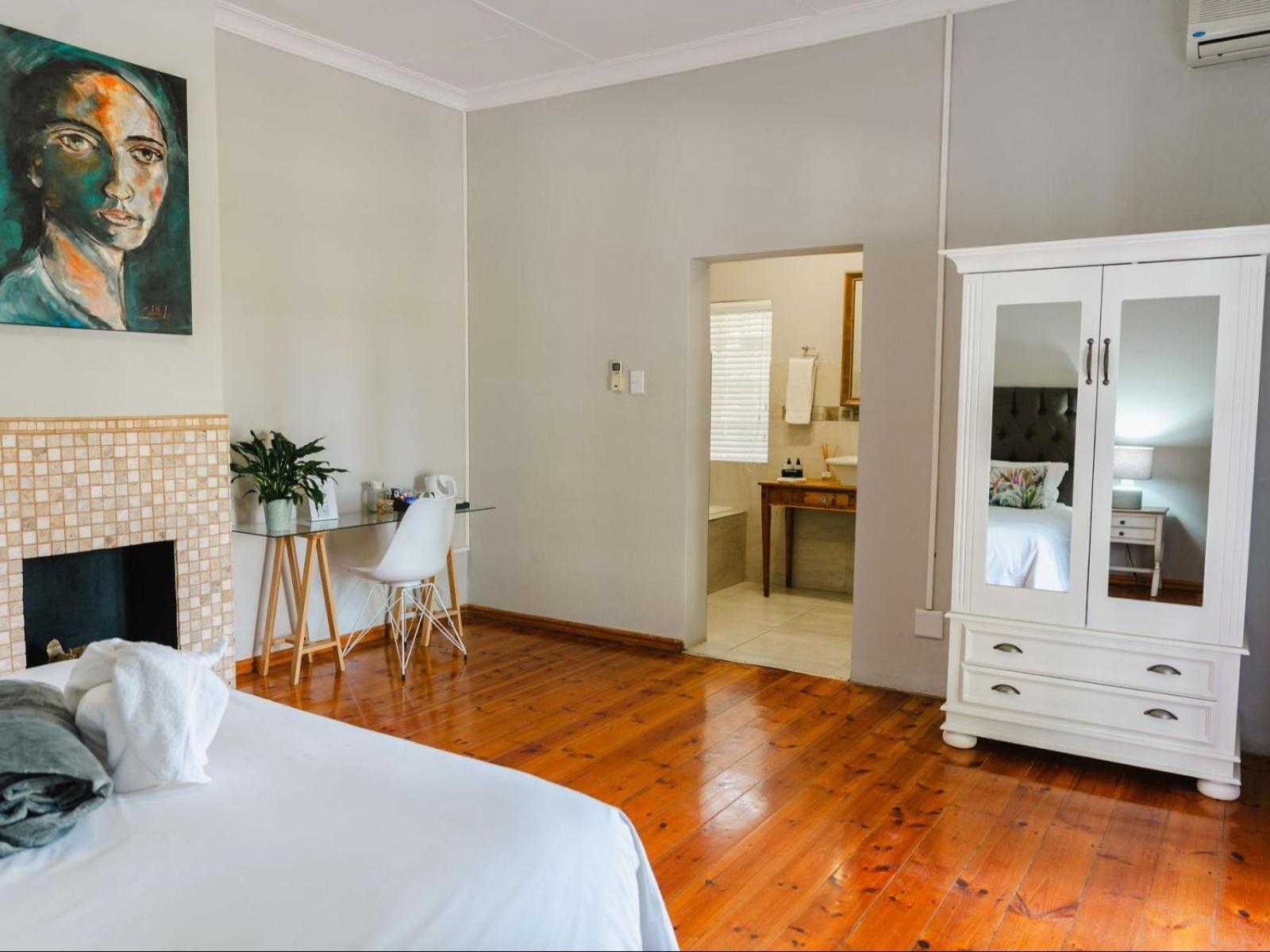 Hopefield Guesthouse-Addo Pokoj fotografie