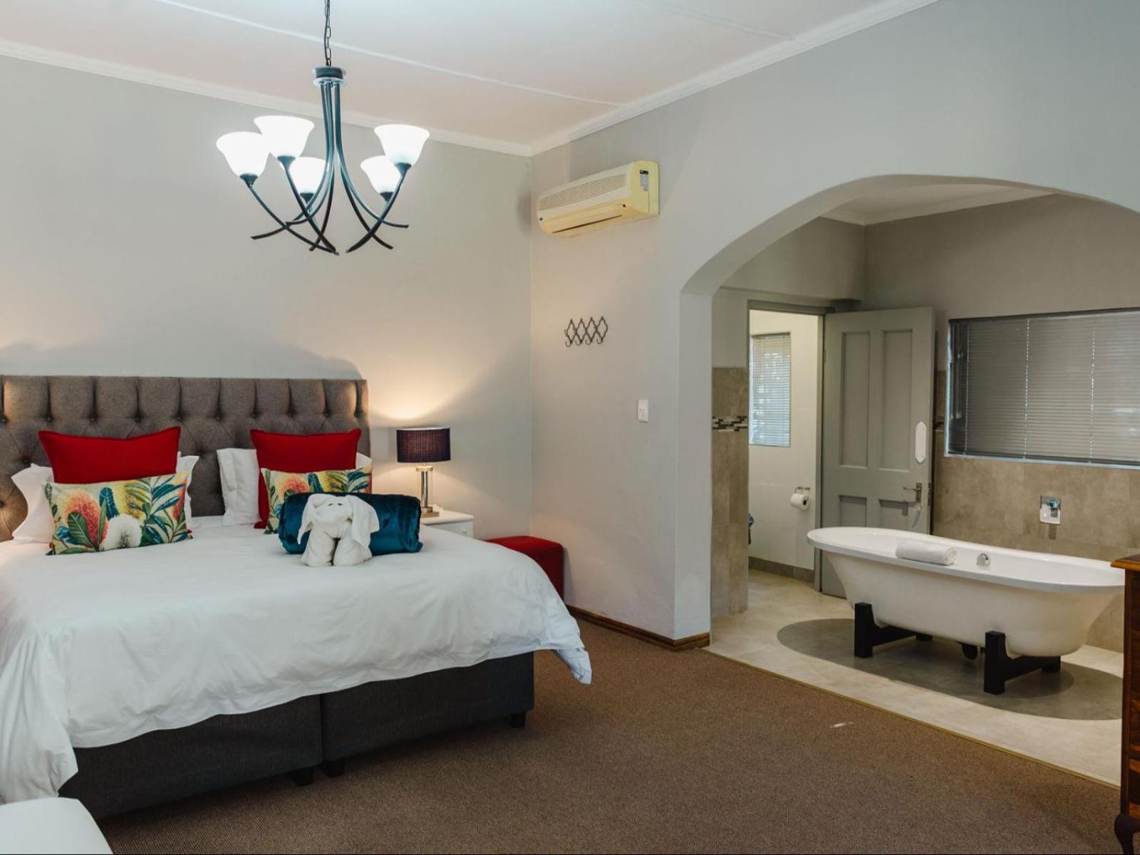 Hopefield Guesthouse-Addo Pokoj fotografie