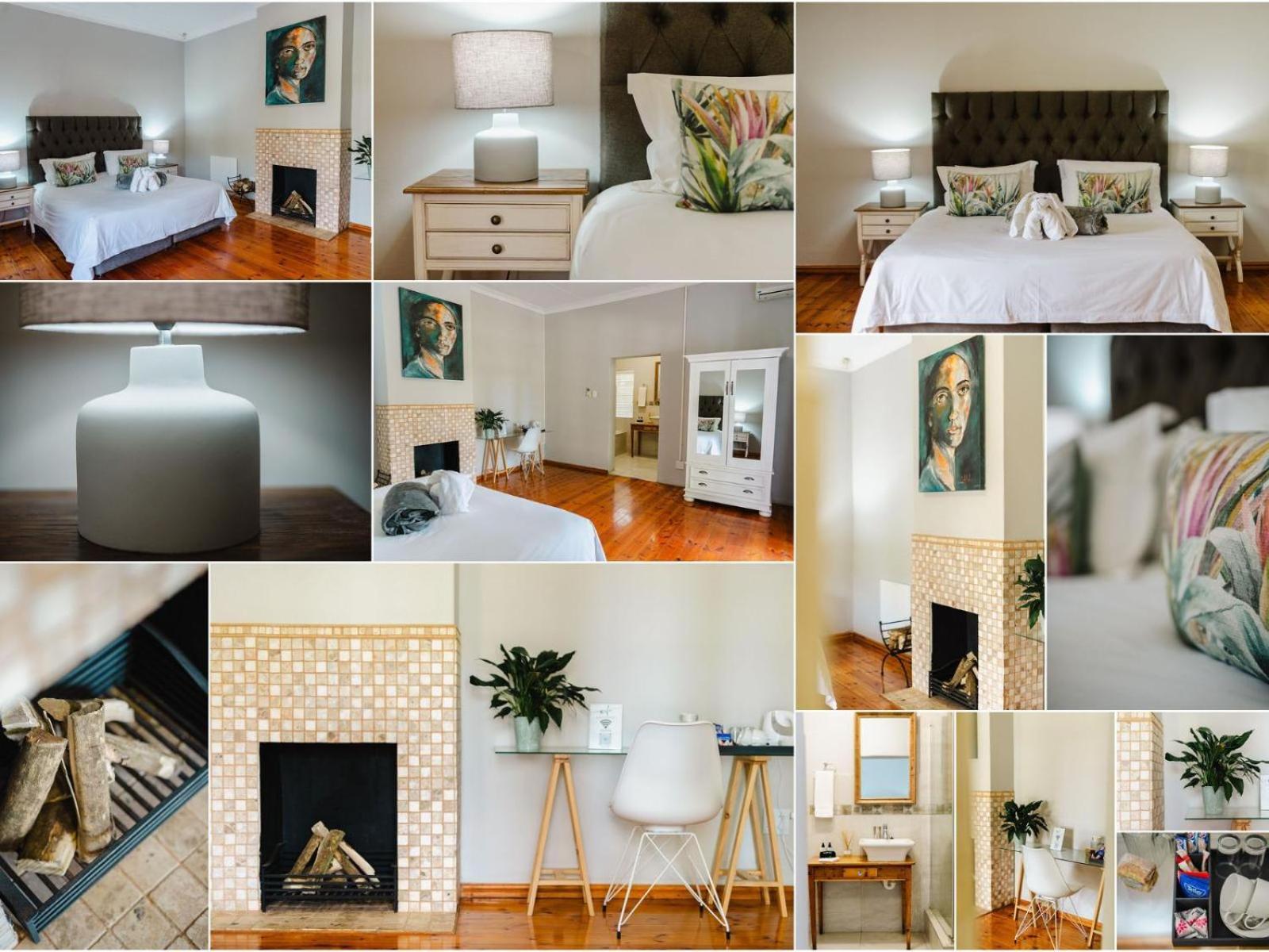 Hopefield Guesthouse-Addo Pokoj fotografie