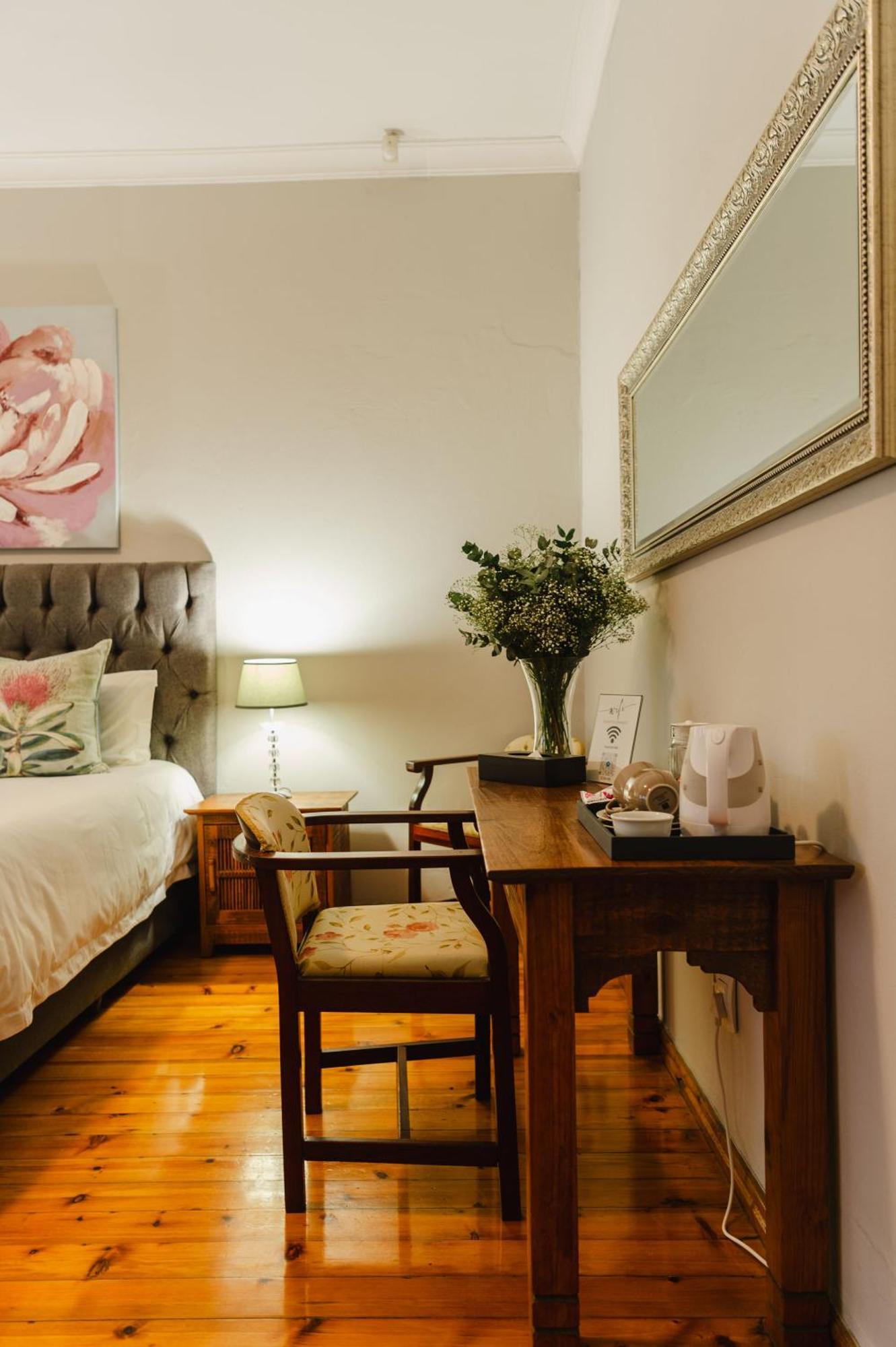 Hopefield Guesthouse-Addo Pokoj fotografie