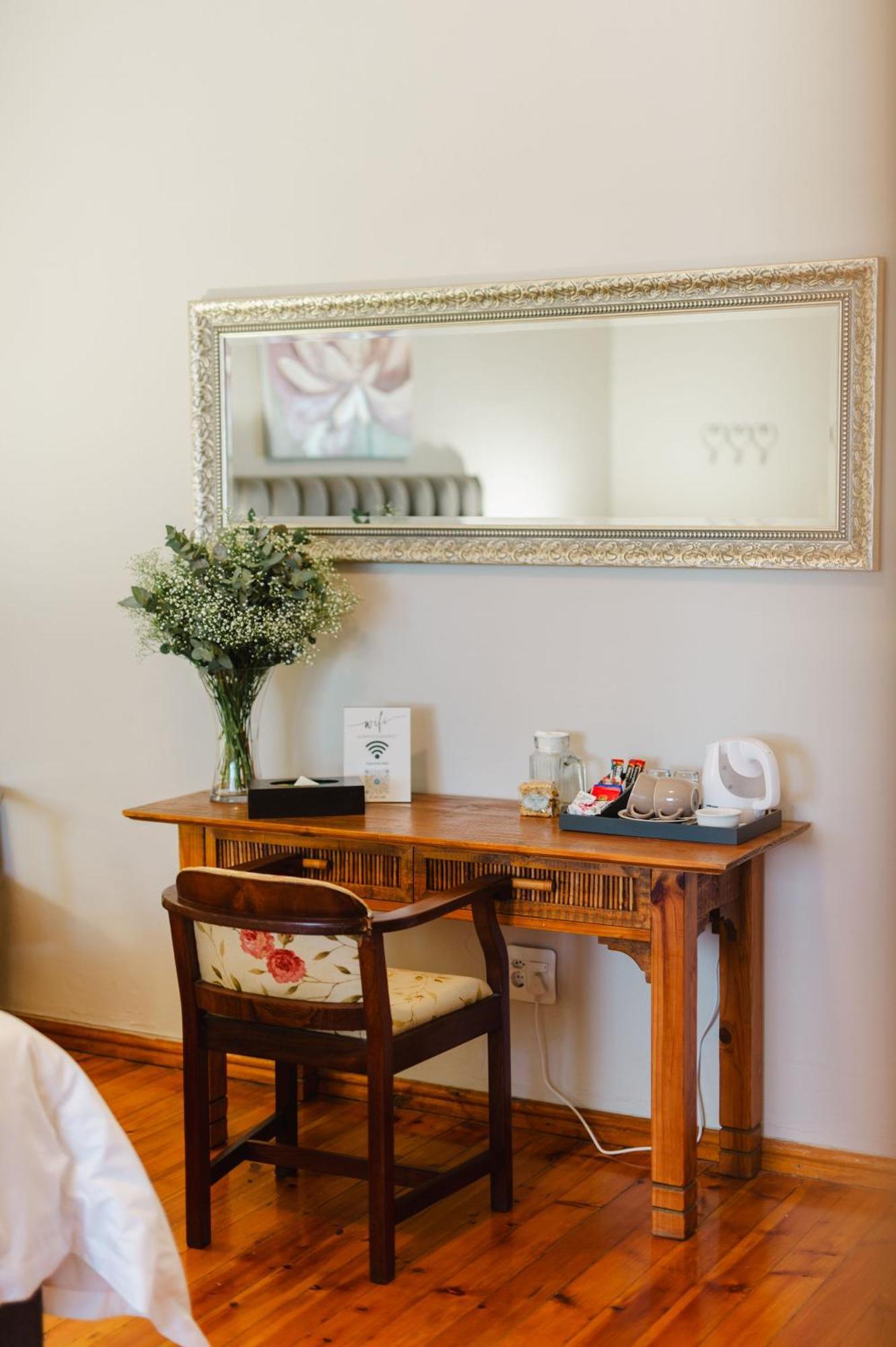 Hopefield Guesthouse-Addo Pokoj fotografie