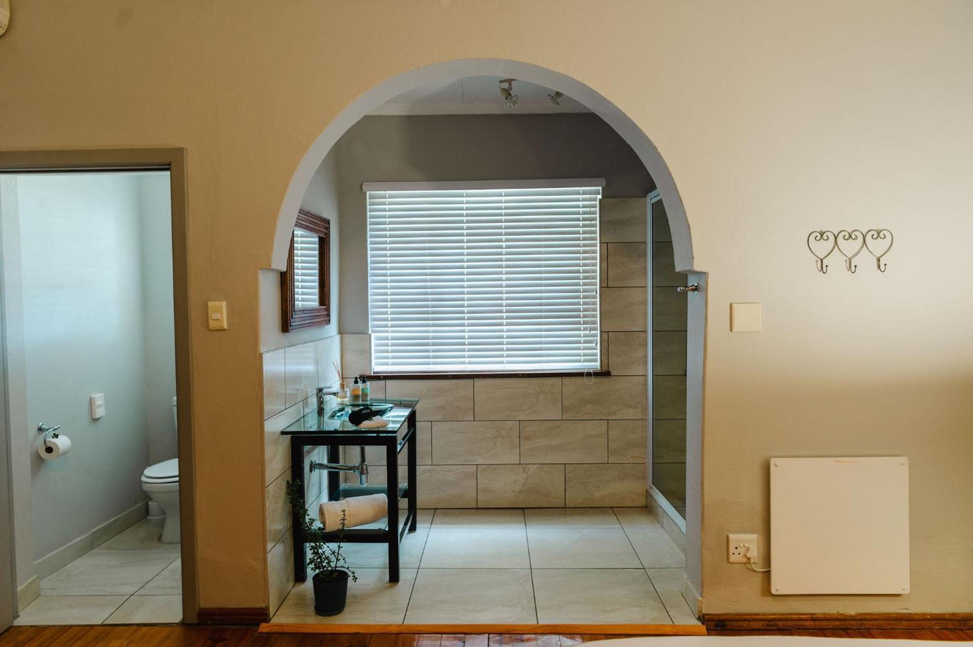 Hopefield Guesthouse-Addo Pokoj fotografie