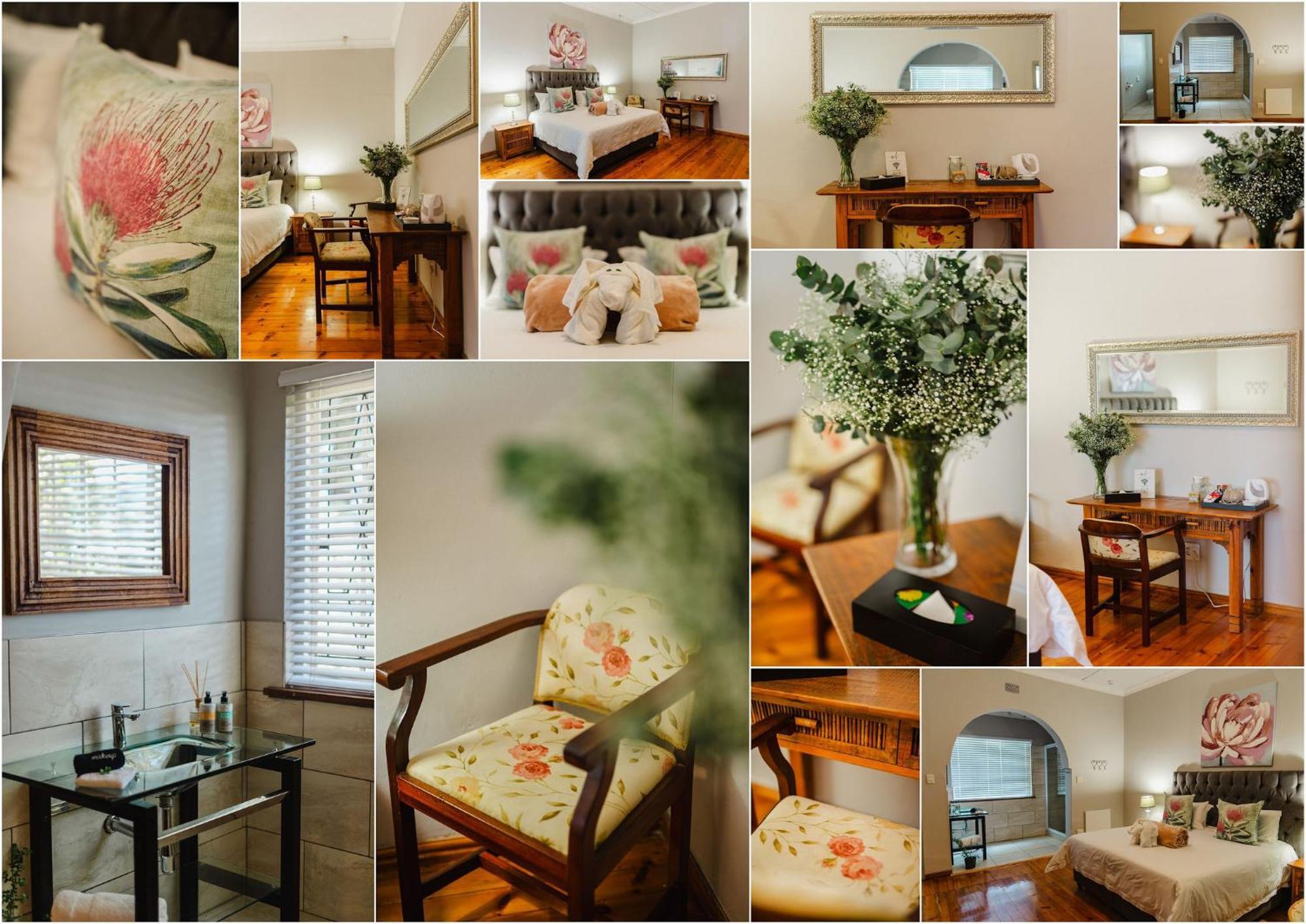 Hopefield Guesthouse-Addo Pokoj fotografie