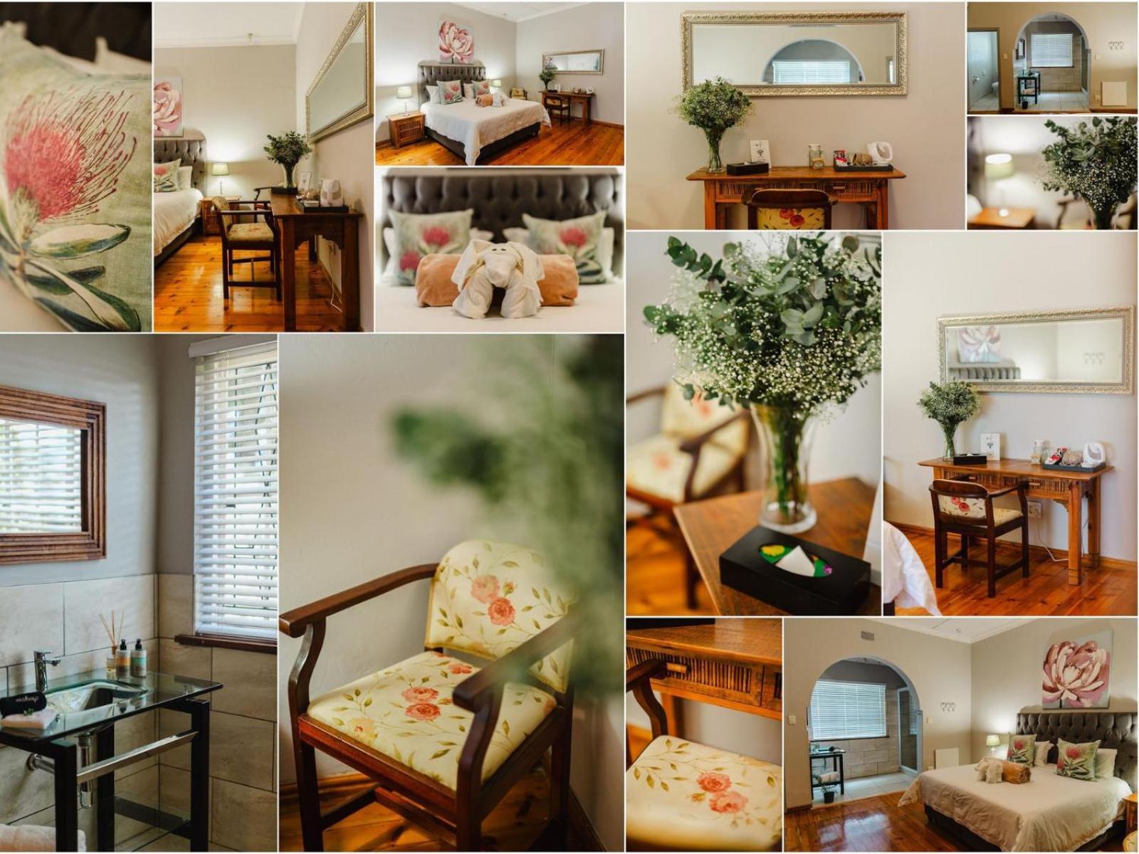 Hopefield Guesthouse-Addo Pokoj fotografie